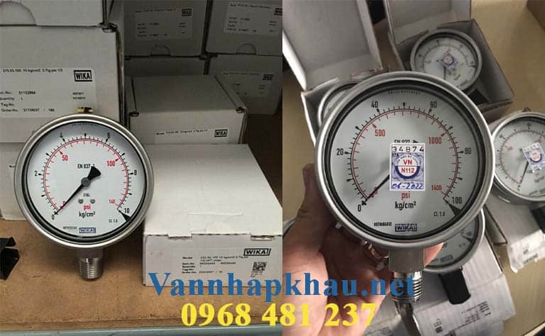 Tại sao cần phải kiểm định đồng hồ đo nước trước khi mua? - Công Ty Cổ Phần  Công Nghệ Maxbuy Việt Nam