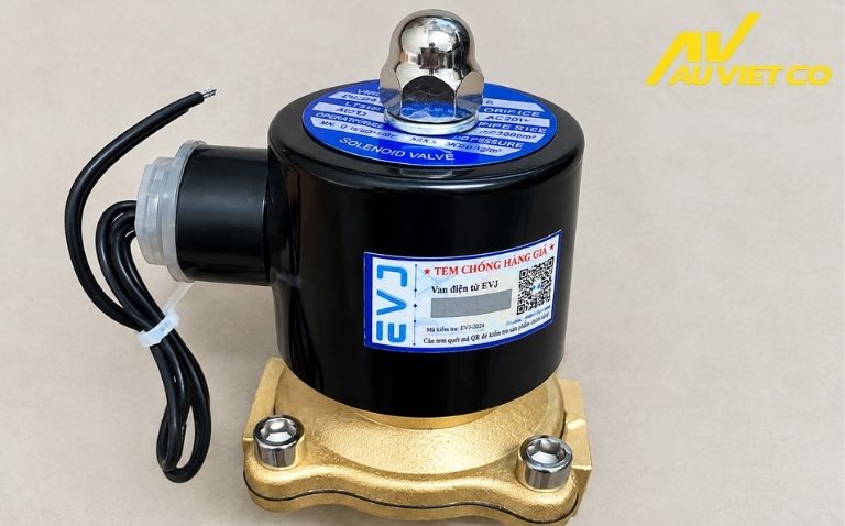 Van Điện Từ Máy Lọc Nước: Tác Dụng, Cấu Tạo Và Lắp Đặt 8 Các sự cố thường gặp ở van điện từ máy lọc nước